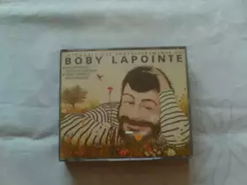 Couverture du produit · Boby Lapointe: Intégrale des Enregistrements