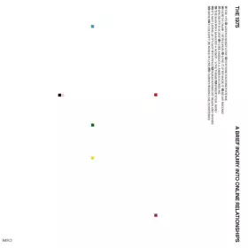 Couverture du produit · A Brief Inquiry Into Online Relationships