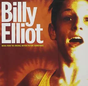 Couverture du produit · Billy Elliot