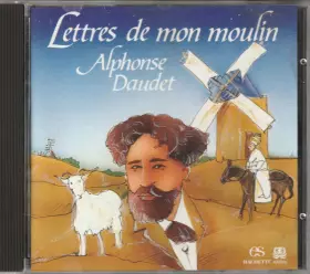 Couverture du produit · Les Lettres De Mon Moulin