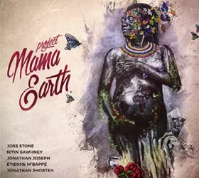 Couverture du produit · Mama Earth