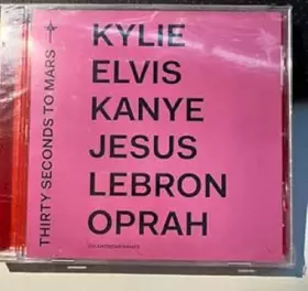 Couverture du produit · America (pochette aléatoire)