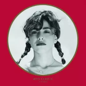 Couverture du produit · A Paris [Import]