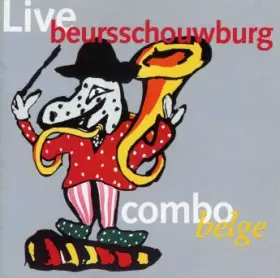 Couverture du produit · Live Beursschouwburg