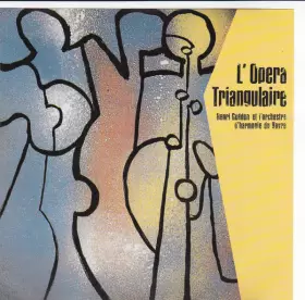 Couverture du produit · L'Opera Triangulaire