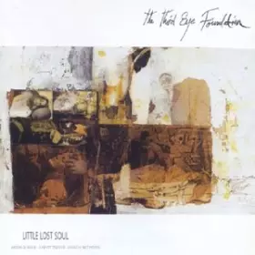 Couverture du produit · Little Lost Soul