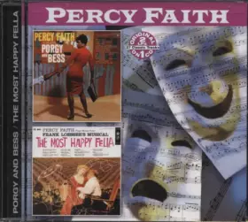 Couverture du produit · Percy Faith