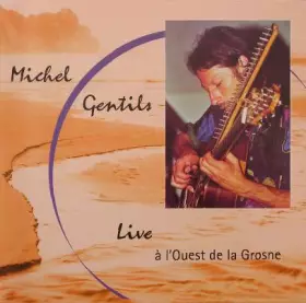 Couverture du produit · Live A L'Ouest De La Grosne 