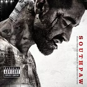 Couverture du produit · Southpaw