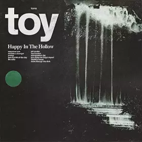 Couverture du produit · Happy in The Hollow