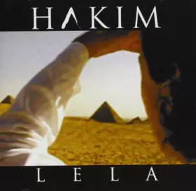 Couverture du produit · Lela (Copy Contrôle)