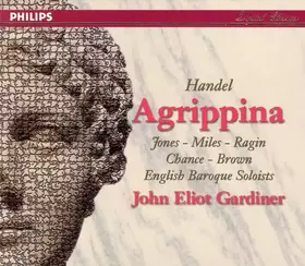 Couverture du produit · Agrippina