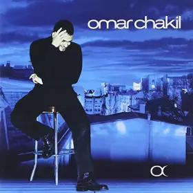 Couverture du produit · Omar Chakil