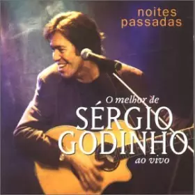 Couverture du produit · Noites Passadas