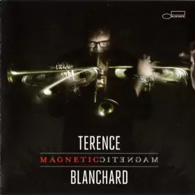 Couverture du produit · Magnetic