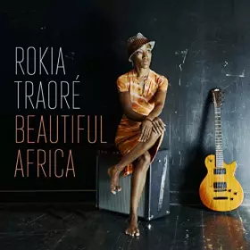 Couverture du produit · Beautiful Africa