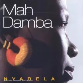 Couverture du produit · Nyarela