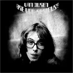 Couverture du produit · are You Serious [Import]