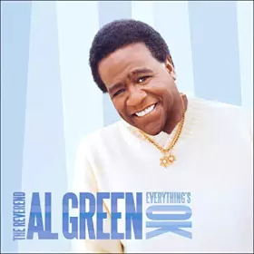 Couverture du produit · Everything's OK [Import]