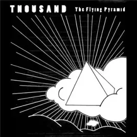 Couverture du produit · The Flying Pyramid