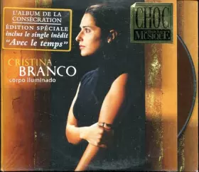 Couverture du produit · Corpo Illuminado