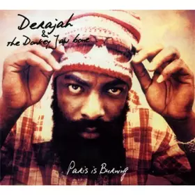 Couverture du produit · Paris is Burning