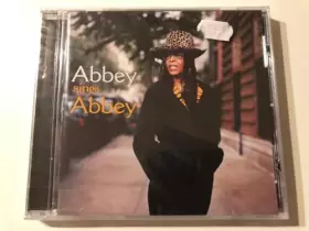 Couverture du produit · Abbey Sings Abbey