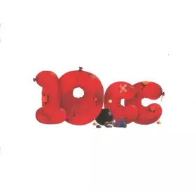 Couverture du produit · 10cc