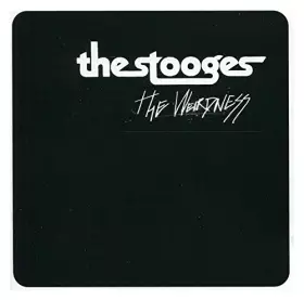 Couverture du produit · Weirdness [Import]