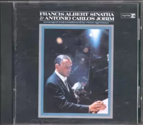 Couverture du produit · Francis Albert Sinatra & Antonio Carlos