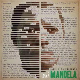 Couverture du produit · Mi Mandela