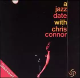 Couverture du produit · Jazz Date with Chris Connor/Ch