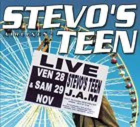 Couverture du produit · Ca Part en Live [Import]