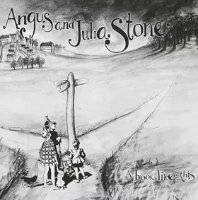 Couverture du produit · Book Like This [Import]