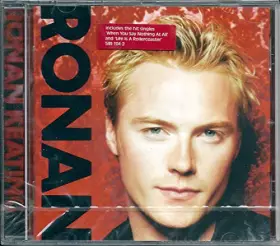 Couverture du produit · Ronan [Import]