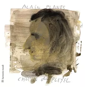 Couverture du produit · Chopin chez Pleyel