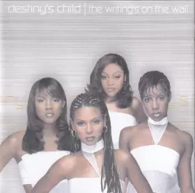 Couverture du produit · Writing's on The Wall-Ltd [Import]