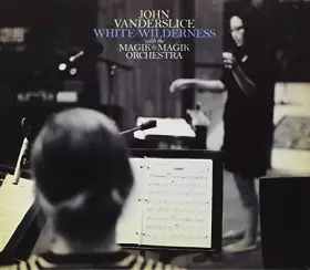 Couverture du produit · White Wilderness [Import]