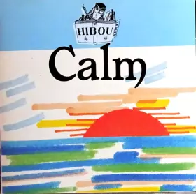 Couverture du produit · Calm