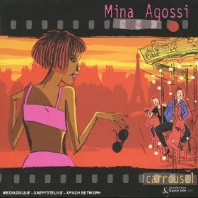 Couverture du produit · Carroussel (inclus 1 DVD)