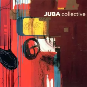 Couverture du produit · Juba Collective [Import]