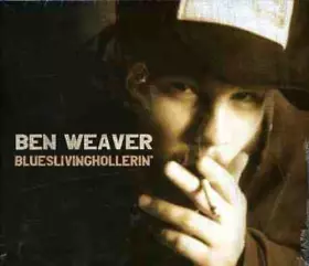 Couverture du produit · Blueslivinghollerin' [Import]