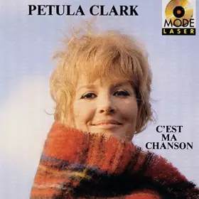 Couverture du produit · C'est Ma Chanson