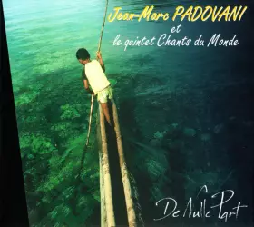 Couverture du produit · De Nulle Part