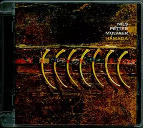 Couverture du produit · Hamada