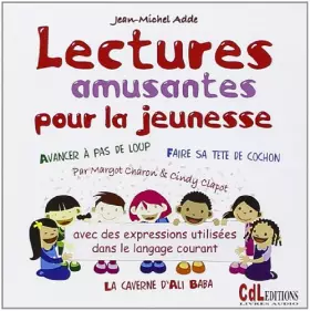 Couverture du produit · Lectures amusantes
