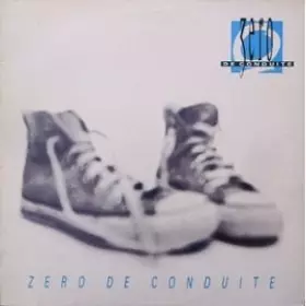 Couverture du produit · Zero de Conduite [Import]