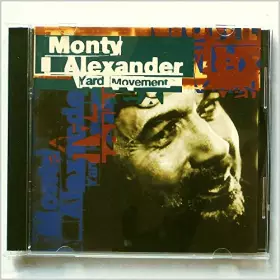 Couverture du produit · Yard Movement