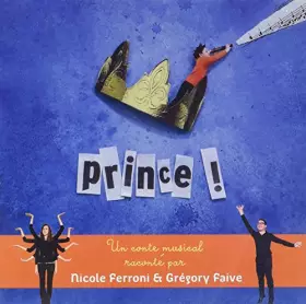 Couverture du produit · Prince