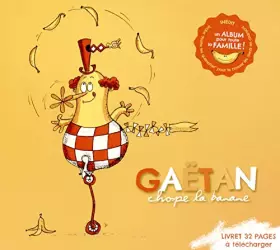 Couverture du produit · Chope la Banane